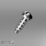 LIKOV TEX 3,5/9,5 samovrtný šroub Profifix (100ks) – Hledejceny.cz