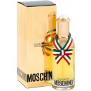 Moschino toaletní voda dámská 45 ml