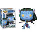 Funko Pop! 1550 Avatar The Way of Water Neytiri – Zboží Dáma