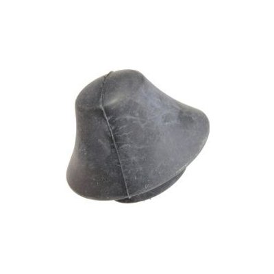 Pryžový doraz Škoda 6U0827525A Škoda Felicia, Fabia, Octavia, Octavia 2, Superb, Superb 2, Yeti, Rapid, Octavia 3, Superb 3, Kodiaq | Zboží Auto