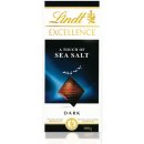Lindt Excellence Sea Salt 100 g