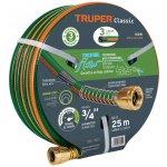 TRUPER – Zahradní hadice MAN-25X3/4R: Standardní, 3/4", 25 m – Hledejceny.cz
