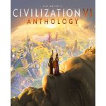 Civilization VI Anthology – Zboží Dáma