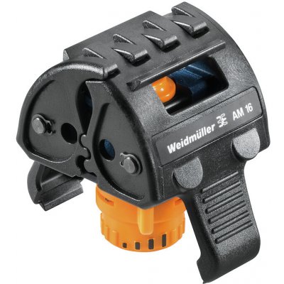 Odizolovací kleště Weidmüller AM 16 (9204190000) – Zboží Dáma