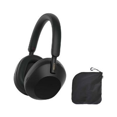 Sony WH-1000XM5SA – Zboží Mobilmania