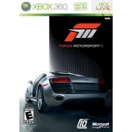 Forza Motorsport 3 – Hledejceny.cz