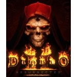 Diablo 2 Resurrected – Zboží Dáma