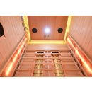 Infrasauna Benton 2 Exclusive