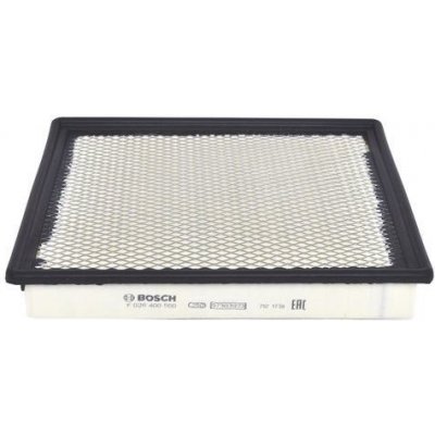 Vzduchový filtr BOSCH F 026 400 500 – Hledejceny.cz