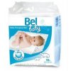 Hygienická podložka na přebalovaní Bel Baby podložky pro přebalování kojenců 60x 60 10 ks