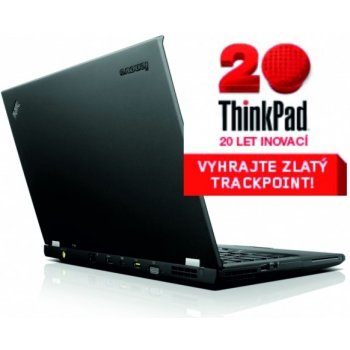 Lenovo ThinkPad T430 N1M2QMC