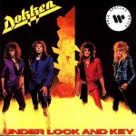 Dokken - Under Lock And Key CD – Hledejceny.cz