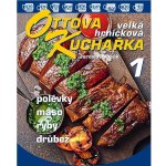 Ottova kuchařka: velká hrníčková 1 – Hledejceny.cz