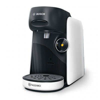 Bosch Tassimo Finesse TAS 164E – Zboží Dáma