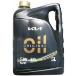 KIA Original Oil A5/B5 5W-30 5 l – Hledejceny.cz