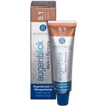 Berrywell barva na obočí a řasy 5.1 kaštanová 15 ml – Zboží Dáma