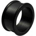 Piercing tunel do ucha silikonový TTC5050 – Zboží Dáma