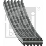 ozubený klínový řemen FEBI BILSTEIN 34459 – Zboží Mobilmania
