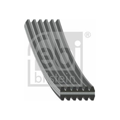 ozubený klínový řemen FEBI BILSTEIN 34459 – Zboží Mobilmania