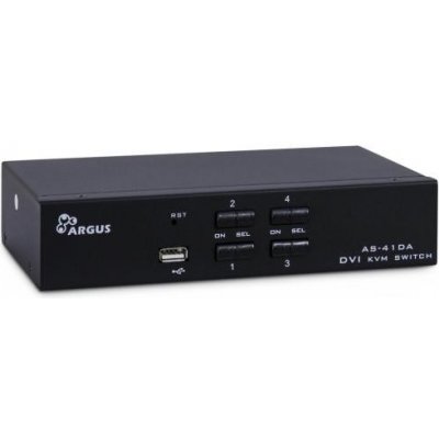 Inter-Tech AS-41DA – Zbozi.Blesk.cz