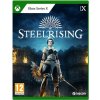 Hra na Xbox Series X/S Steelrising (XSX)