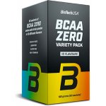 Biotech USA BCAA Zero 180 g – Hledejceny.cz