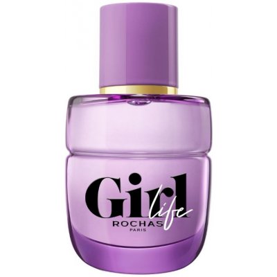 Rochas Girl Life parfémová voda dámská 40 ml