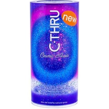 C-THRU Cosmic Aura toaletní voda dámská 30 ml