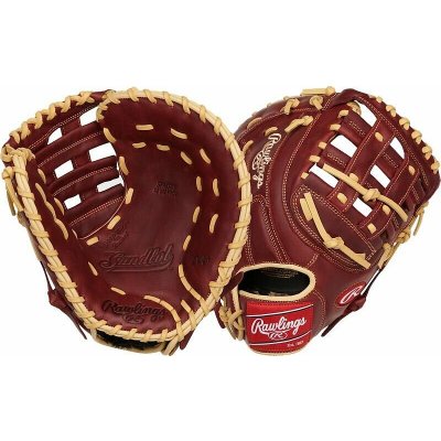 Rawlings Sandlot SFM18S pravá – Hledejceny.cz