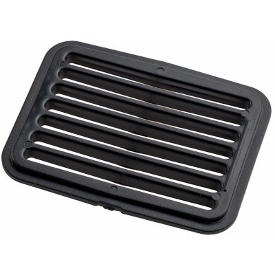Mřížka cirkulace černá - SC020325TO | Zboží Auto