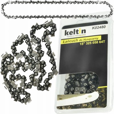 Geko 15" 0,325" 1,5mm 64z K02480 – Sleviste.cz