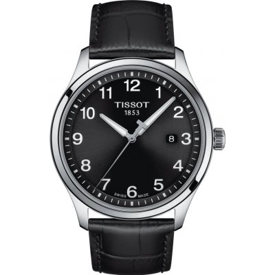Tissot T116.410.16.057.00 – Zboží Dáma