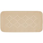 Spirella ALASKA béžová 91 x 36 cm – Zboží Dáma