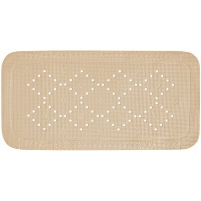 Spirella ALASKA béžová 91 x 36 cm – Zboží Dáma