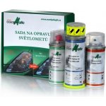 ColorMatic Sada sprejů pro renovaci zašlých světel | Zboží Auto