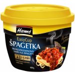 Hamé EasyCup Segedinský guláš 400 g – Zboží Dáma
