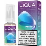 Ritchy Liqua Menthol 10 ml 0 mg – Zboží Dáma