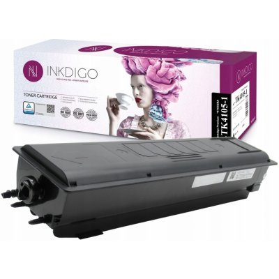 Inkdigo Kyocera Mita TK4105 - kompatibilní – Zboží Mobilmania