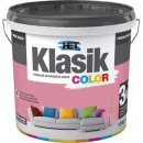 Het Klasik Color - KC 837 růžový 1,5 kg