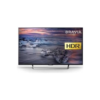 Sony Bravia KDL-43WE755