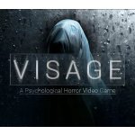 Visage – Sleviste.cz
