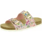 Rega Shoes C466 růžová – Zboží Mobilmania