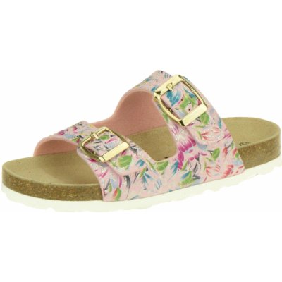 Rega Shoes C466 růžová – Zboží Mobilmania