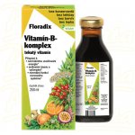 Salus Vitamin B komplex Pro psychickou rovnováhu 250 ml – Hledejceny.cz
