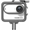 Obal a kryt pro kameru Stablecam Rám z hliníkové slitiny na kameru Insta360 GO 3 + Action Pod 1INST470