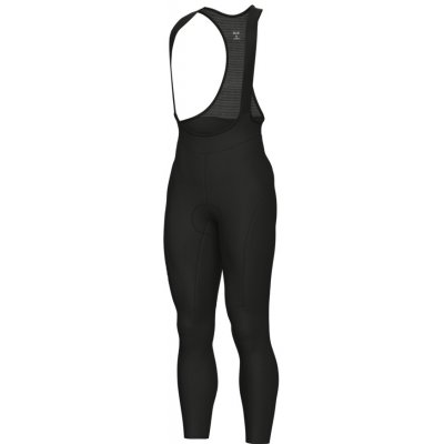 Alé Cycling zimné Pragma Winter 2.0 pánske čierne – Hledejceny.cz