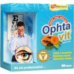 VitaHarmony Ophtavit 90 tablet – Sleviste.cz