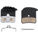 Shimano H03A Zee XT organické černá – Zbozi.Blesk.cz