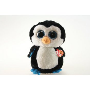 Beanie Boos WADDLES tučňák 24 cm