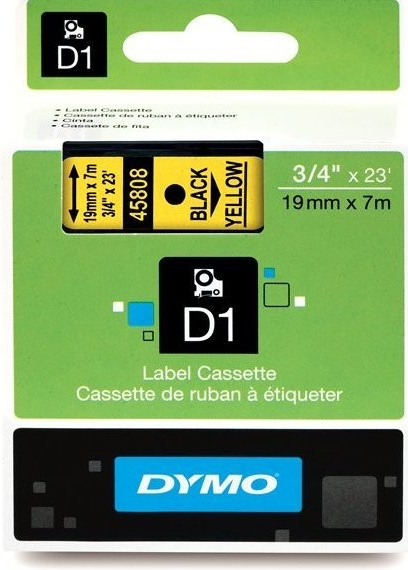 DYMO 45808 - originální